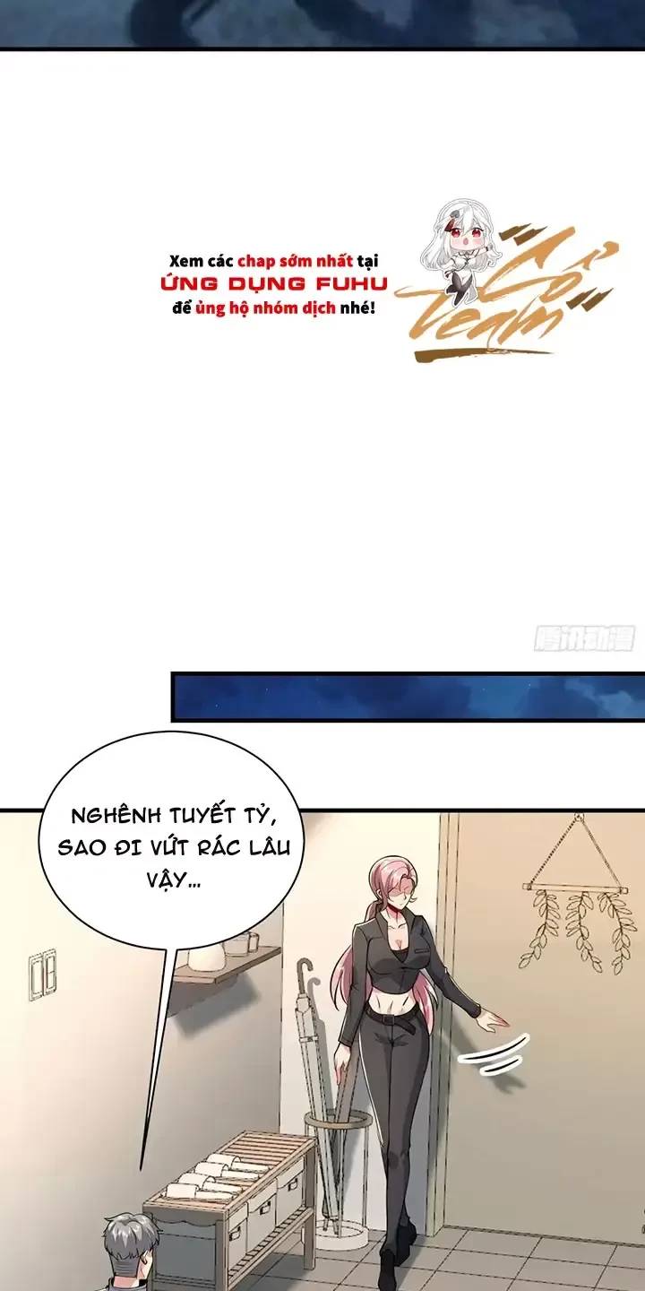 Đệ Nhất Danh Sách Chap 346 - Next Chap 347