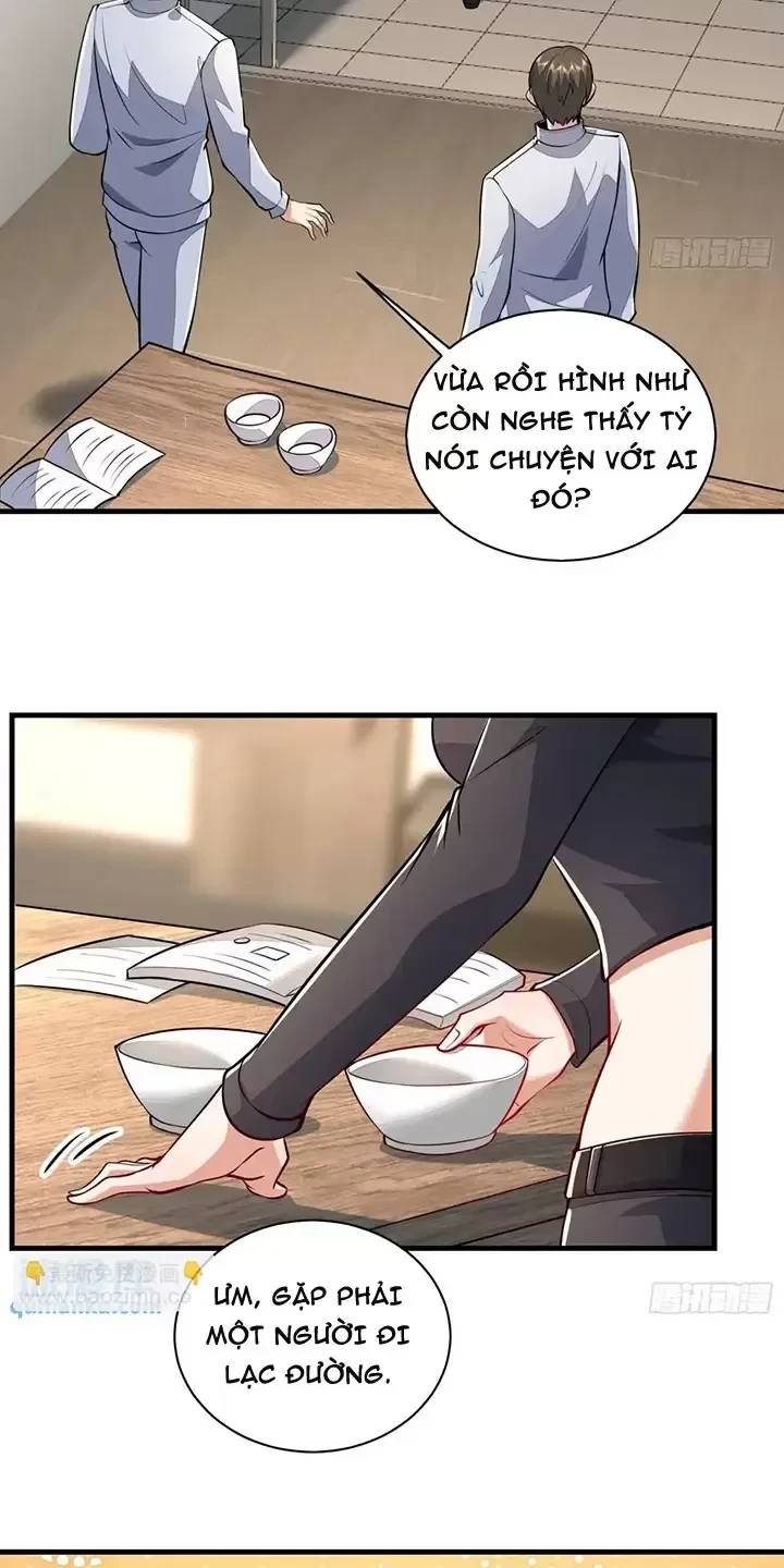 Đệ Nhất Danh Sách Chap 346 - Next Chap 347