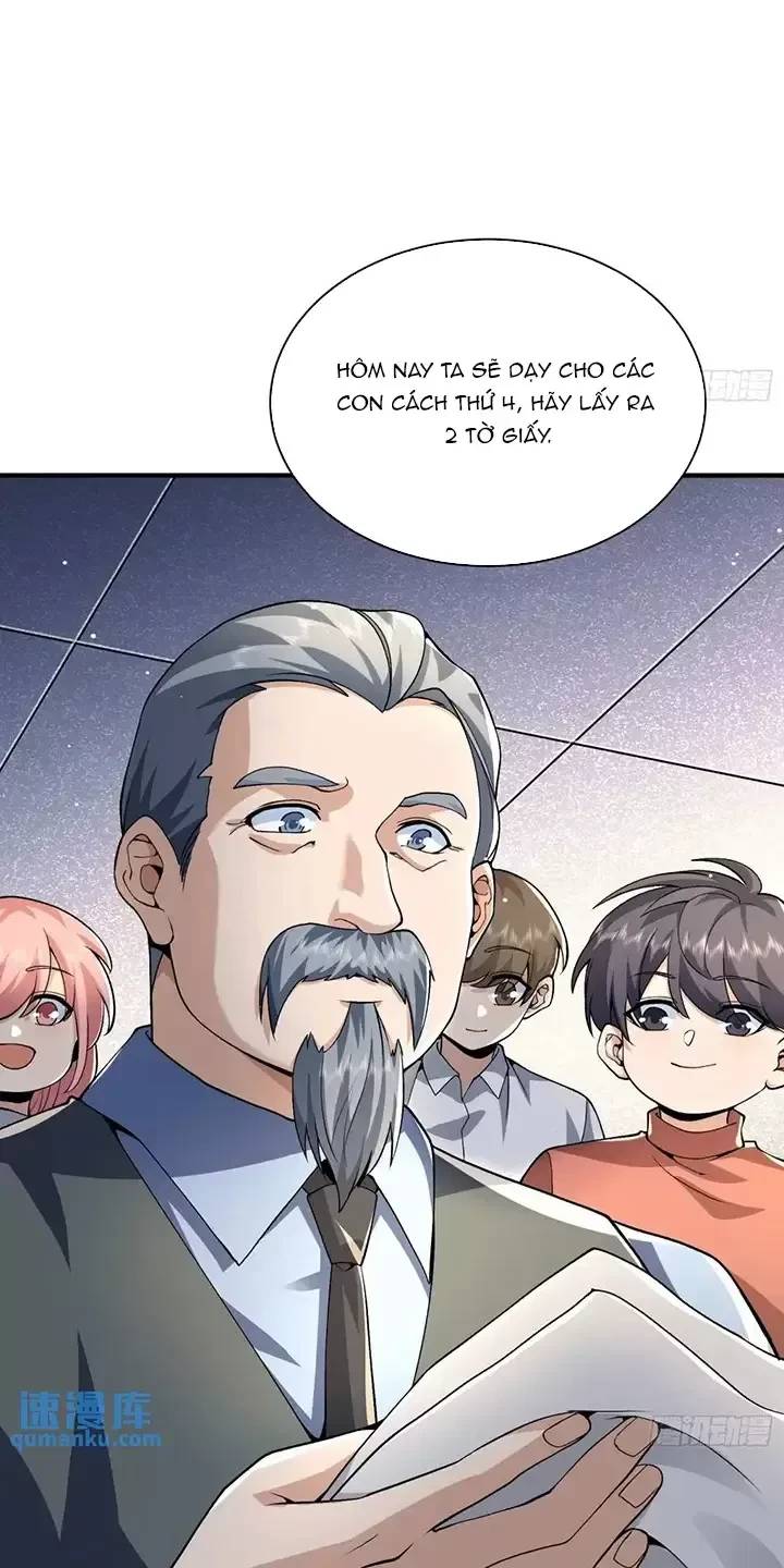 Đệ Nhất Danh Sách Chap 347 - Next Chap 348