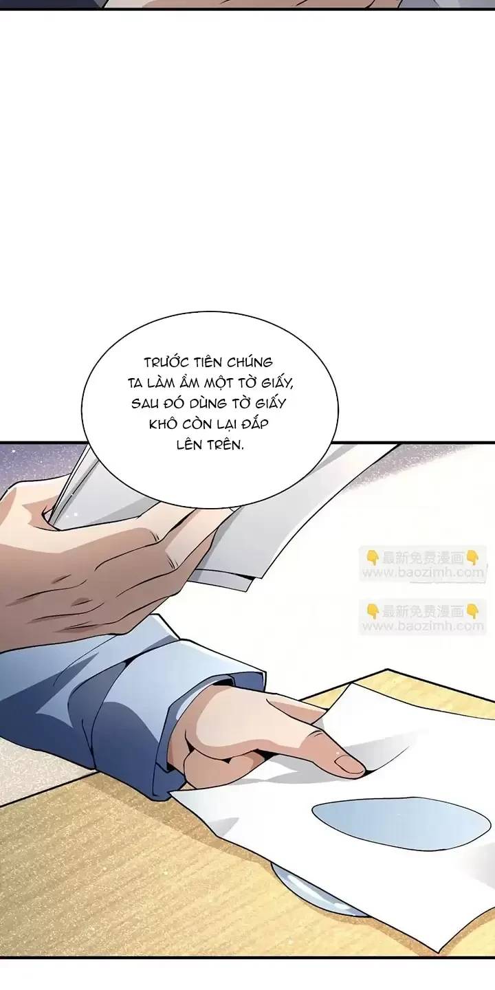 Đệ Nhất Danh Sách Chap 347 - Next Chap 348