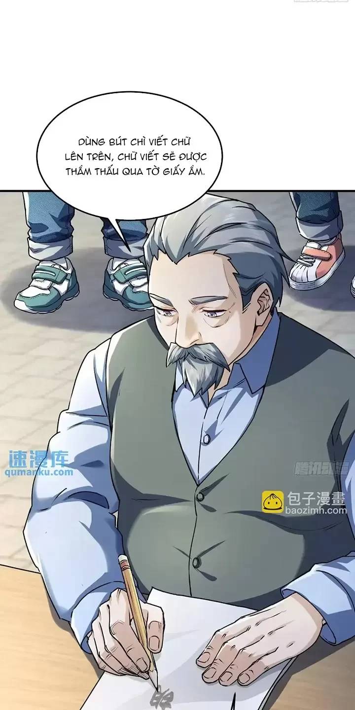 Đệ Nhất Danh Sách Chap 347 - Next Chap 348