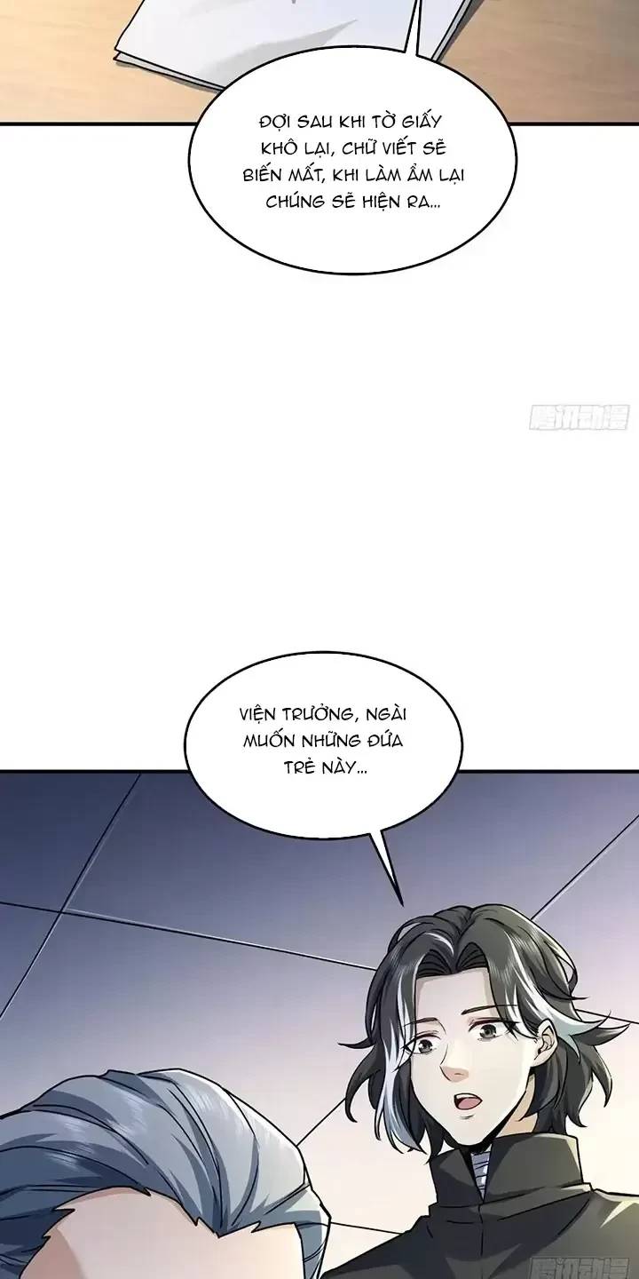 Đệ Nhất Danh Sách Chap 347 - Next Chap 348