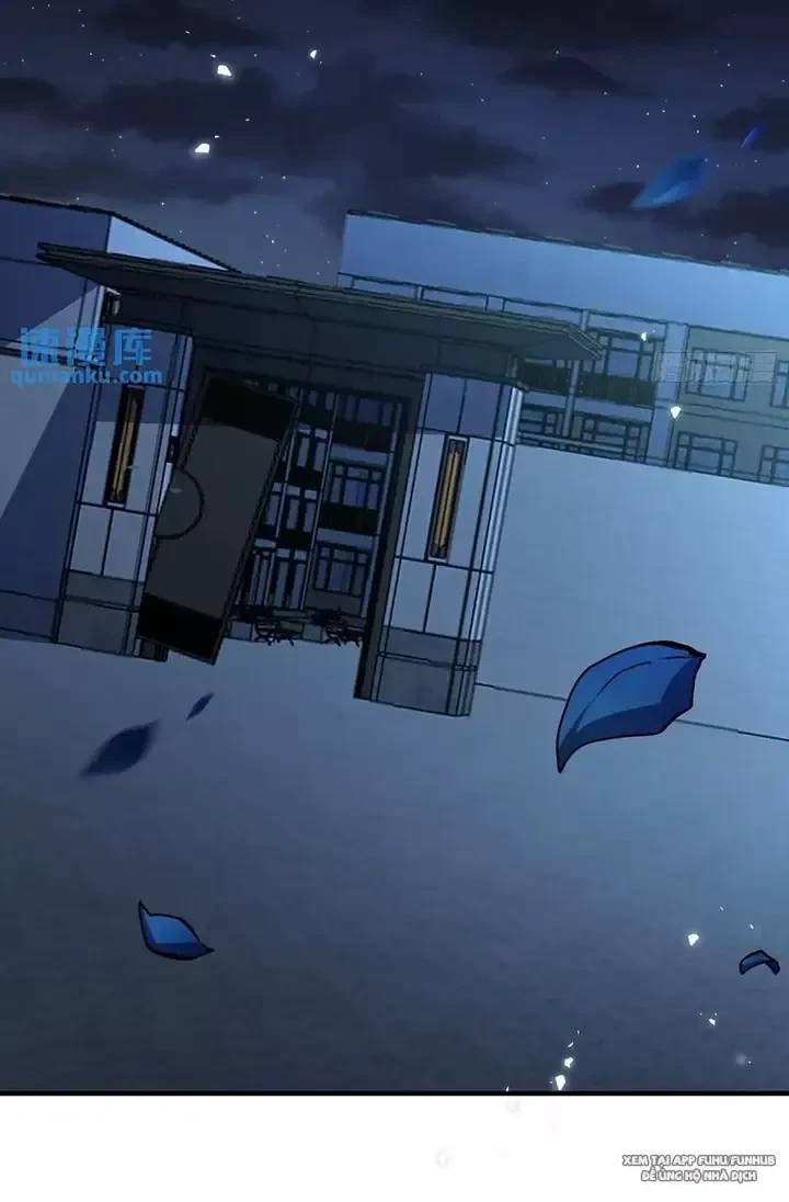 Đệ Nhất Danh Sách Chap 347 - Next Chap 348