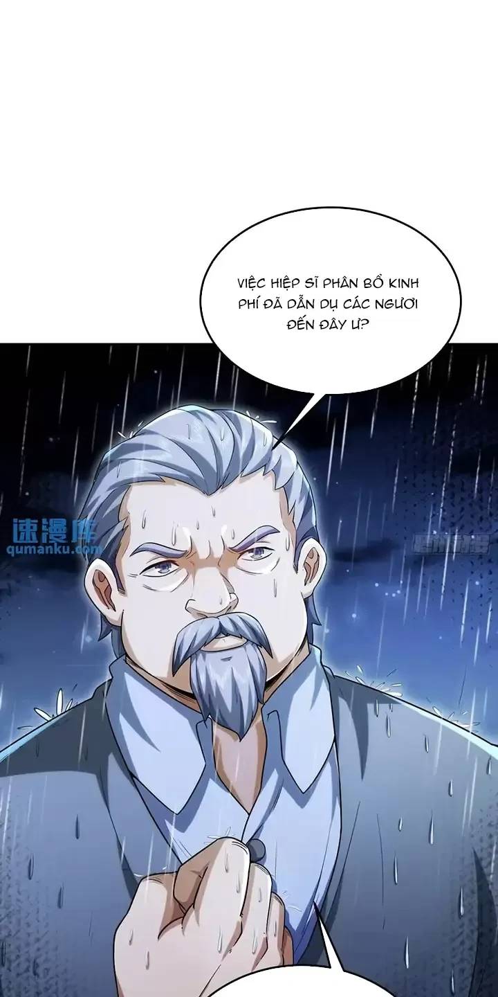 Đệ Nhất Danh Sách Chap 347 - Next Chap 348