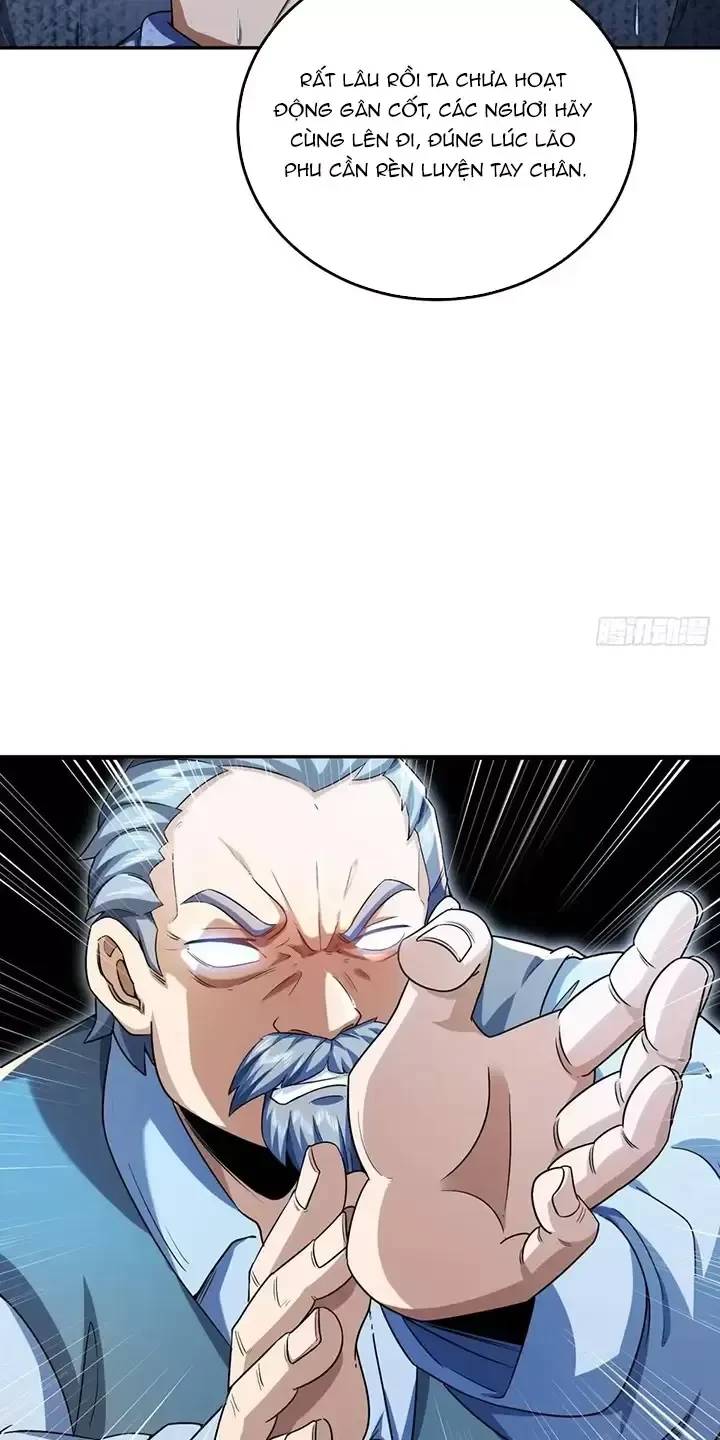 Đệ Nhất Danh Sách Chap 347 - Next Chap 348
