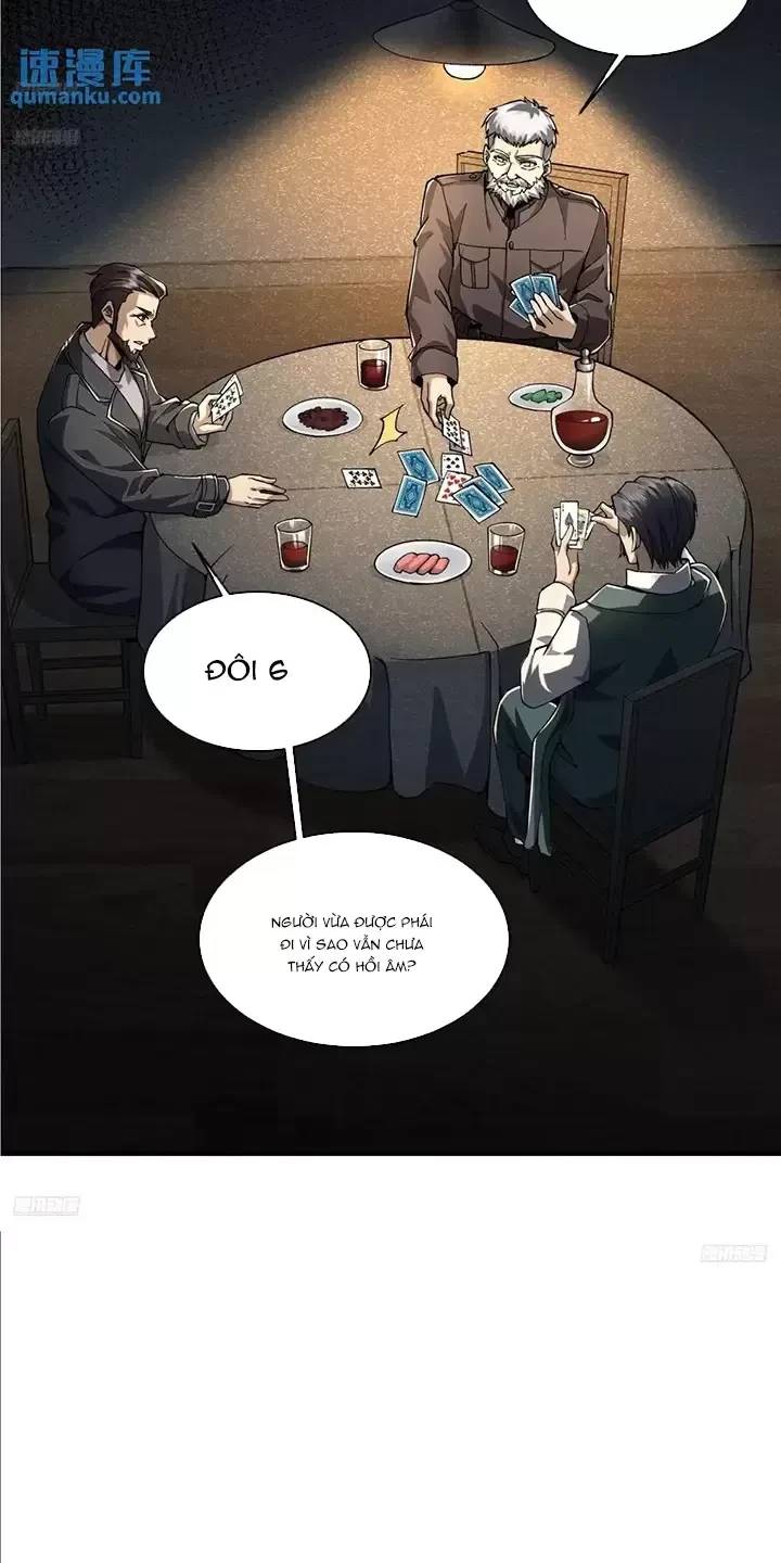 Đệ Nhất Danh Sách Chap 347 - Next Chap 348