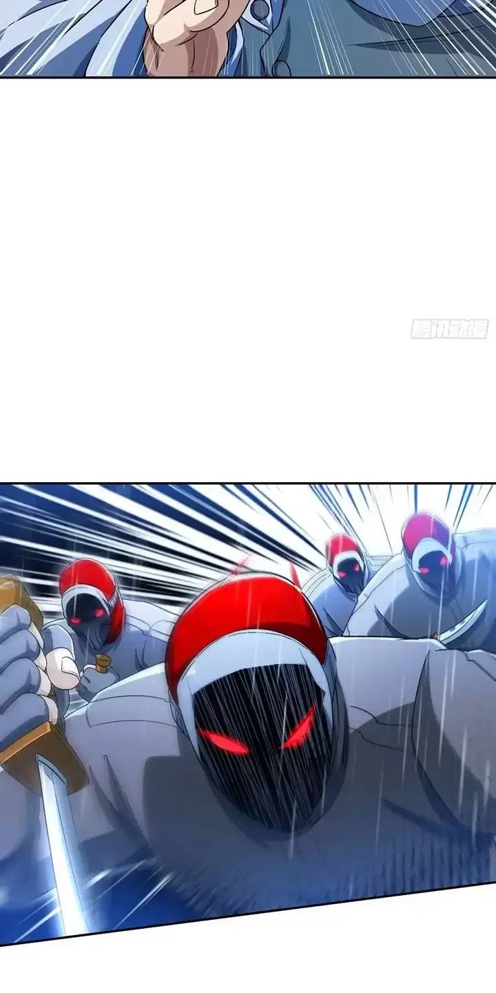 Đệ Nhất Danh Sách Chap 347 - Next Chap 348