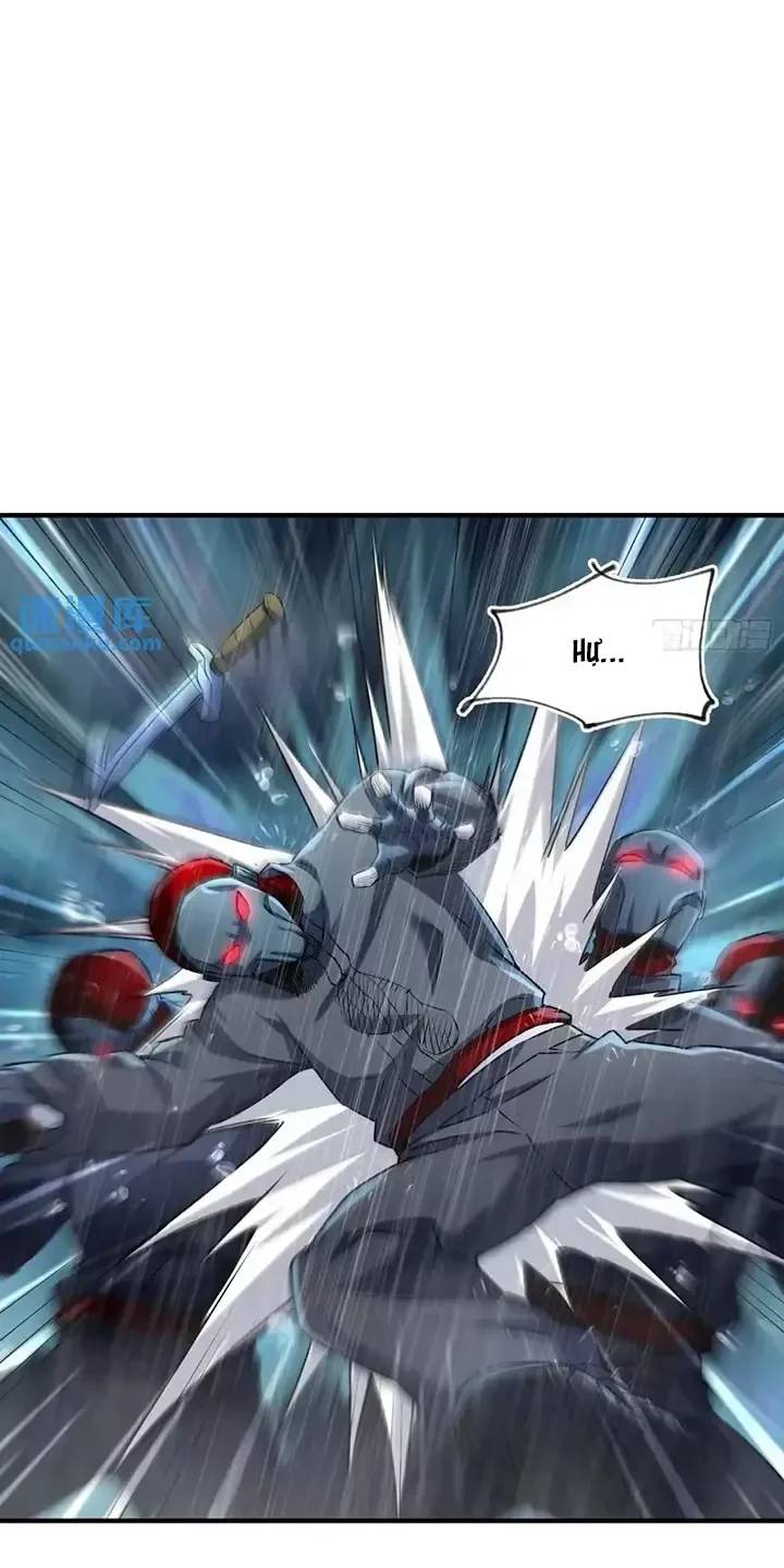 Đệ Nhất Danh Sách Chap 347 - Next Chap 348