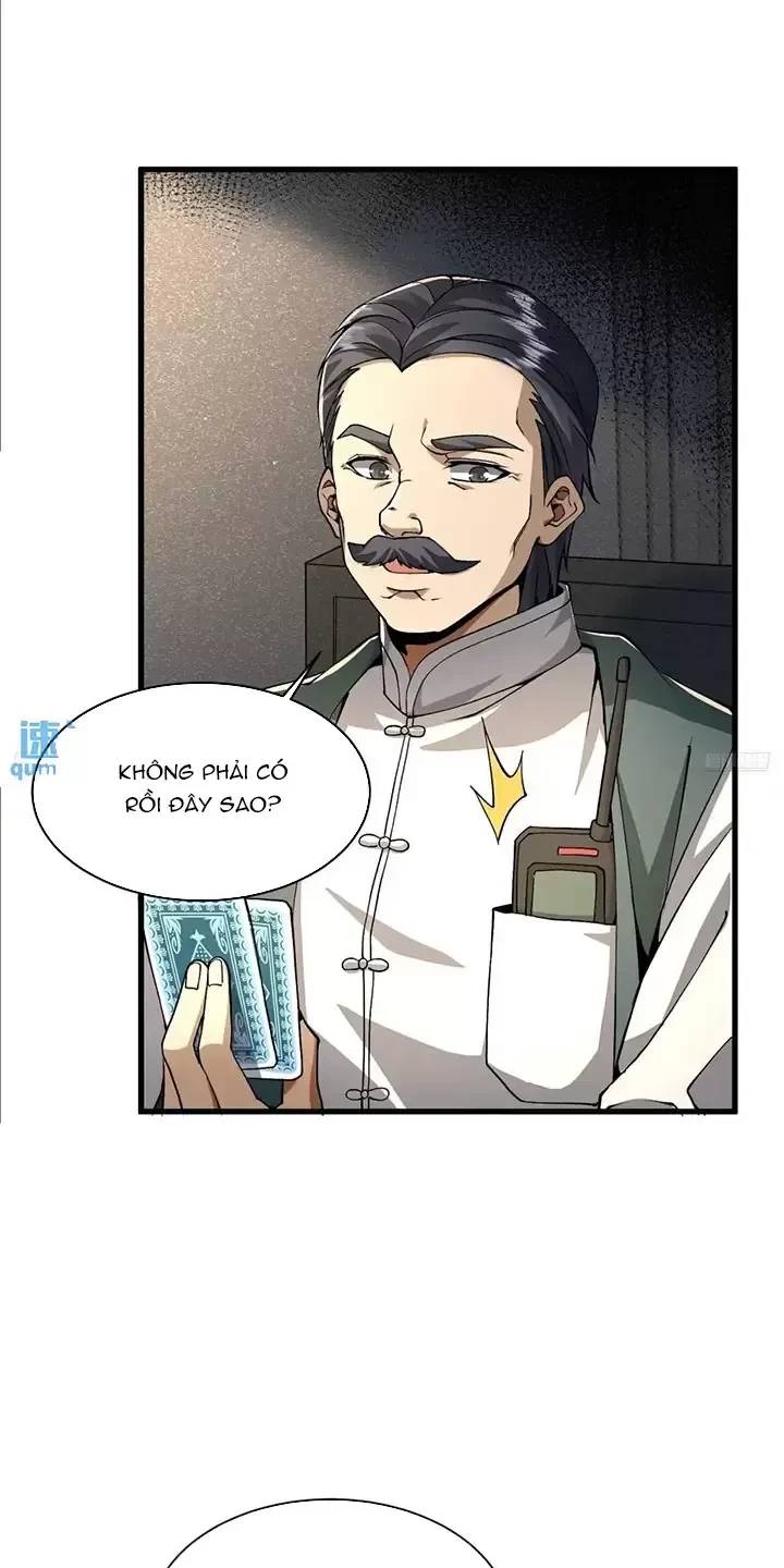 Đệ Nhất Danh Sách Chap 347 - Next Chap 348