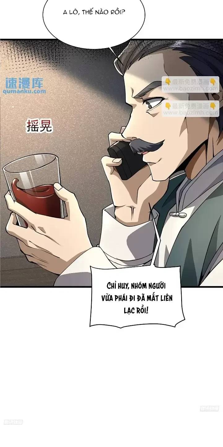 Đệ Nhất Danh Sách Chap 347 - Next Chap 348