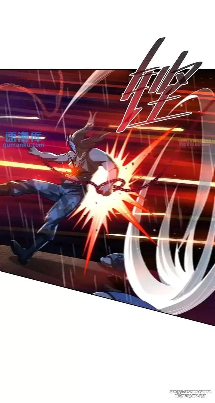 Đệ Nhất Danh Sách Chap 347 - Next Chap 348