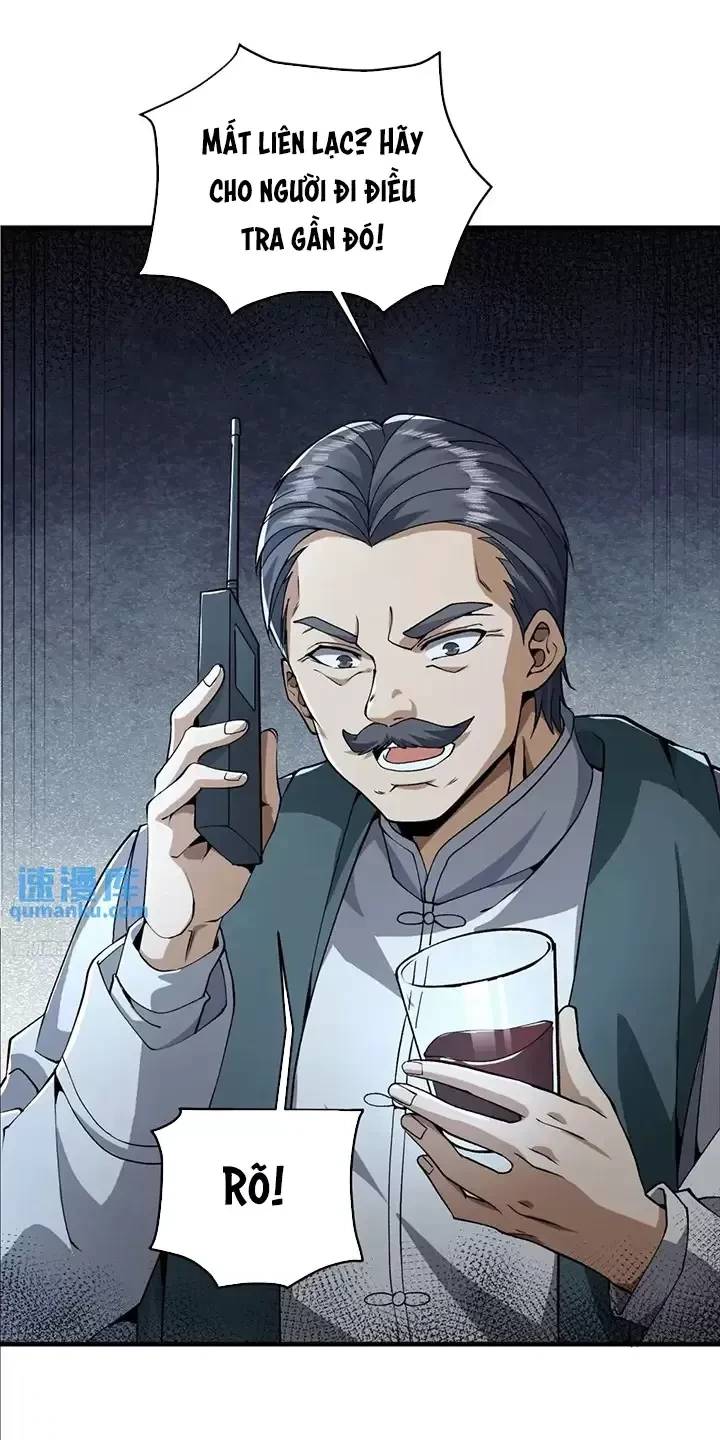 Đệ Nhất Danh Sách Chap 347 - Next Chap 348
