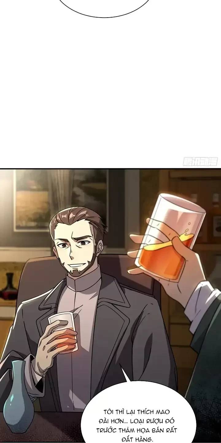 Đệ Nhất Danh Sách Chap 347 - Next Chap 348
