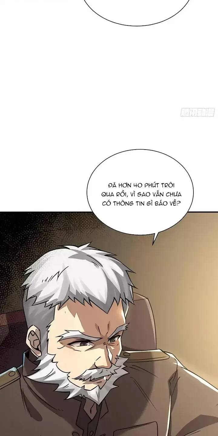 Đệ Nhất Danh Sách Chap 347 - Next Chap 348