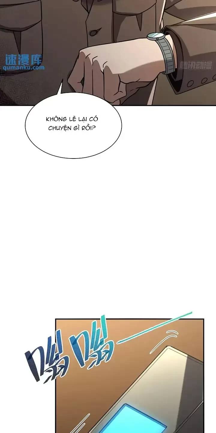 Đệ Nhất Danh Sách Chap 347 - Next Chap 348