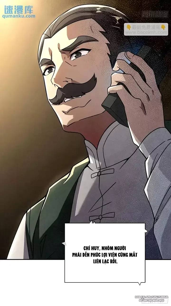 Đệ Nhất Danh Sách Chap 347 - Next Chap 348