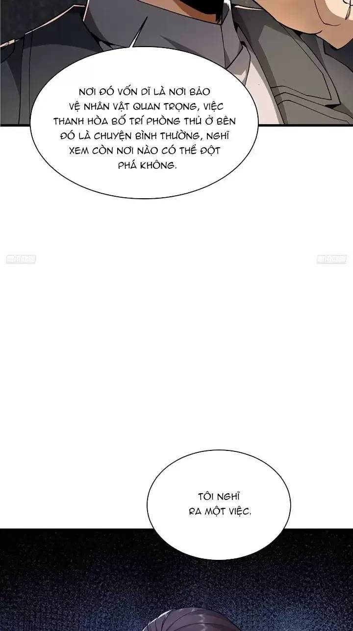 Đệ Nhất Danh Sách Chap 347 - Next Chap 348