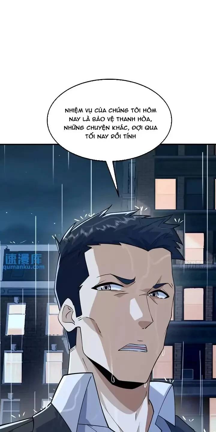 Đệ Nhất Danh Sách Chap 348 - Next Chap 349