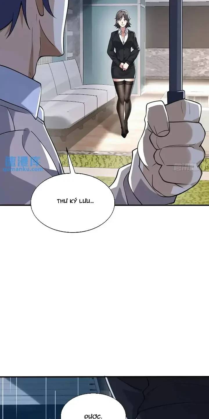 Đệ Nhất Danh Sách Chap 348 - Next Chap 349