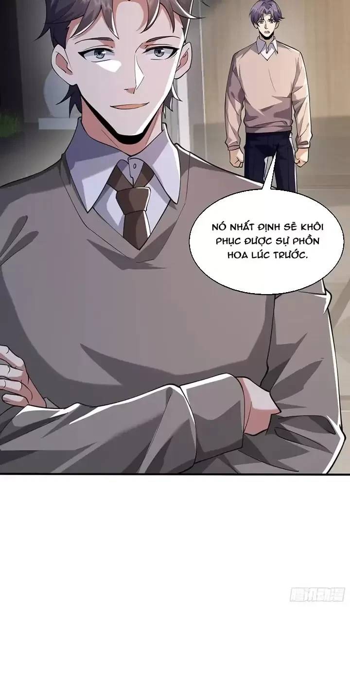 Đệ Nhất Danh Sách Chap 348 - Next Chap 349