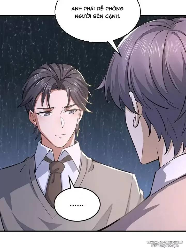Đệ Nhất Danh Sách Chap 348 - Next Chap 349