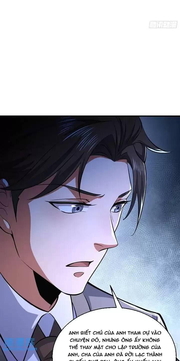Đệ Nhất Danh Sách Chap 348 - Next Chap 349
