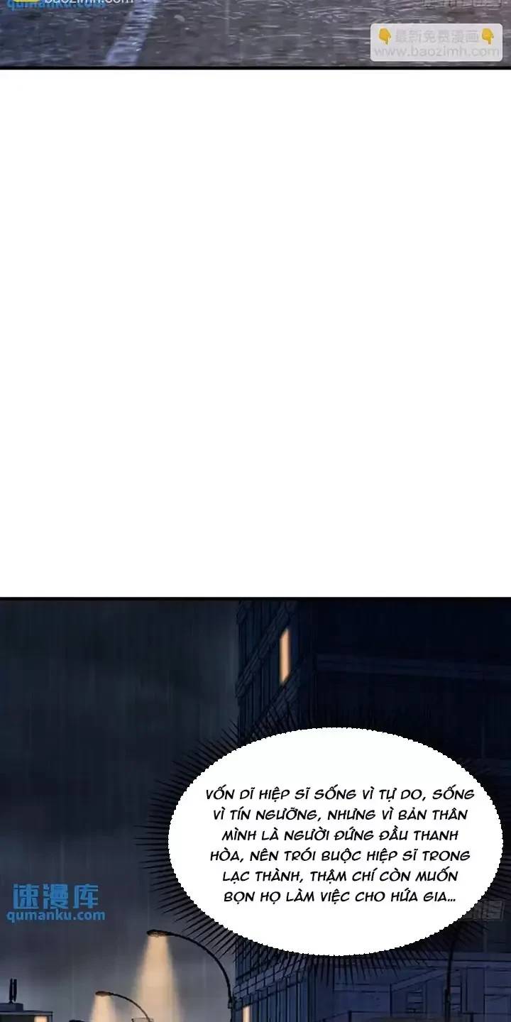 Đệ Nhất Danh Sách Chap 348 - Next Chap 349