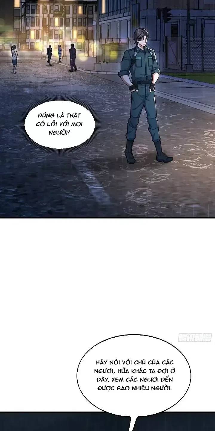 Đệ Nhất Danh Sách Chap 348 - Next Chap 349