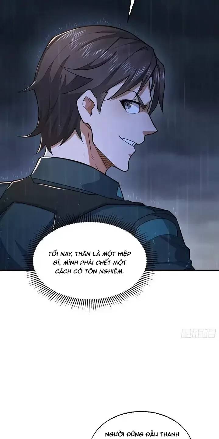 Đệ Nhất Danh Sách Chap 348 - Next Chap 349