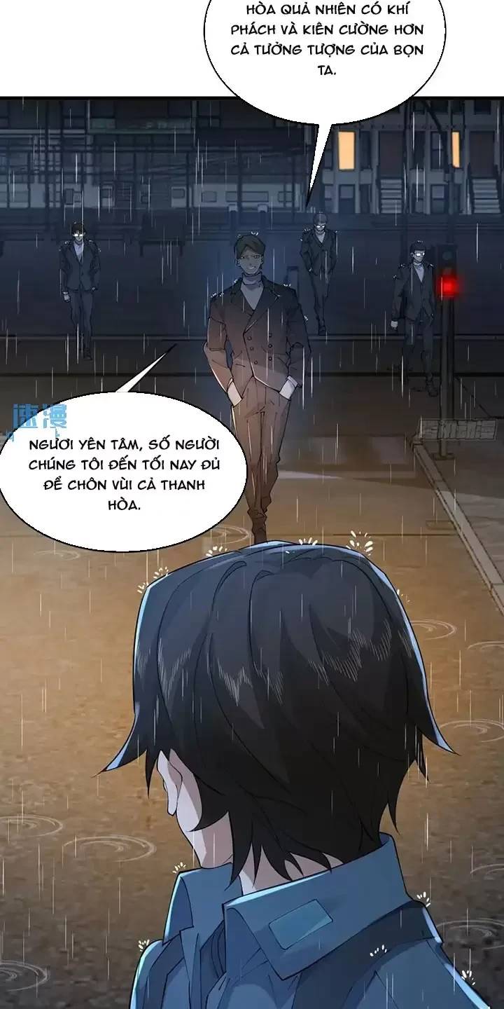 Đệ Nhất Danh Sách Chap 348 - Next Chap 349