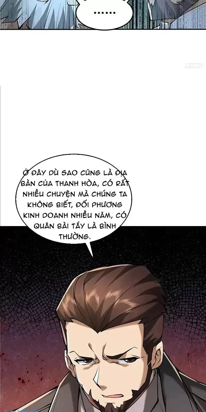 Đệ Nhất Danh Sách Chap 348 - Next Chap 349