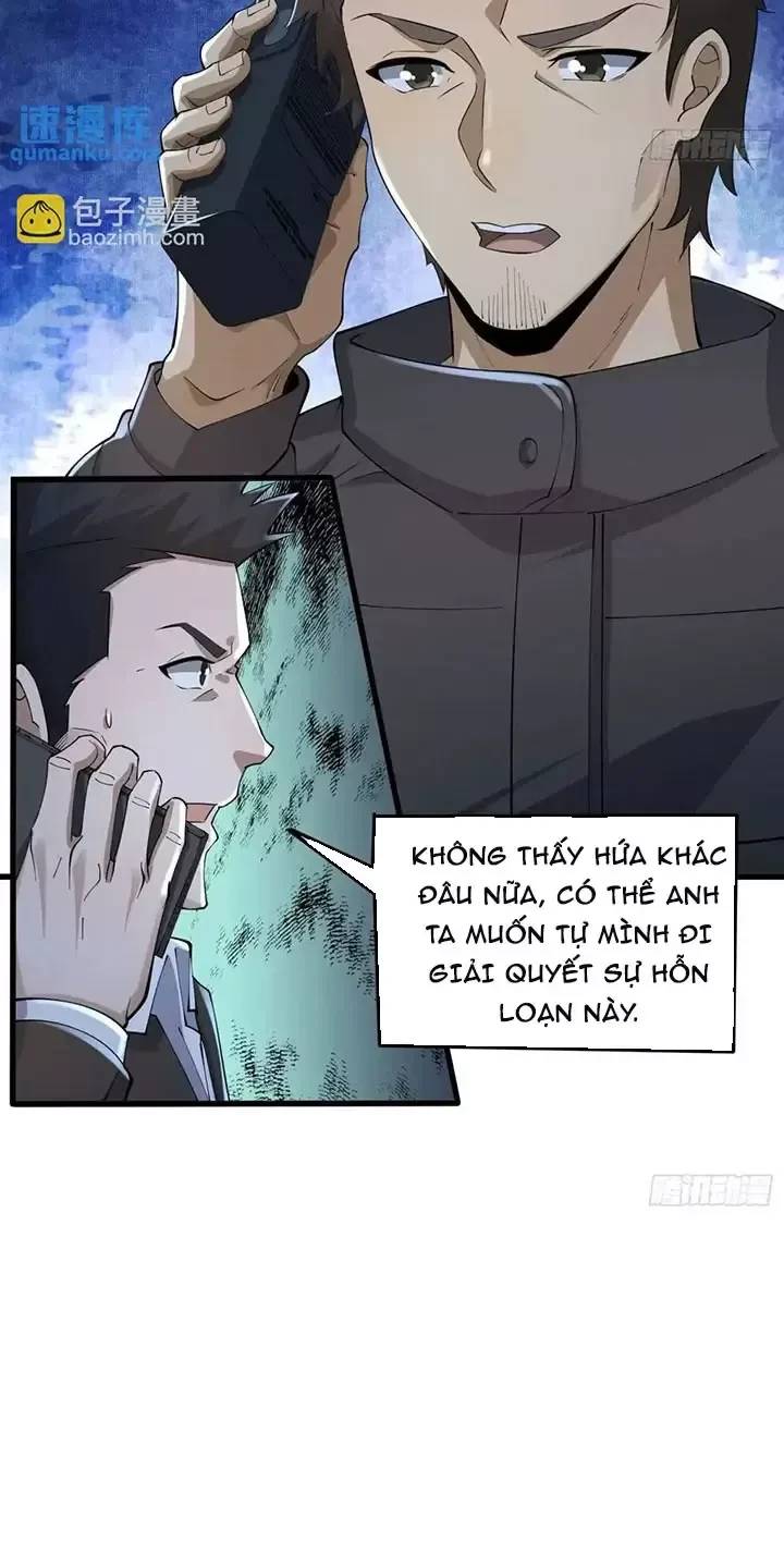 Đệ Nhất Danh Sách Chap 348 - Next Chap 349