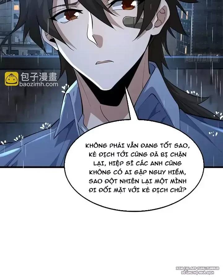 Đệ Nhất Danh Sách Chap 348 - Next Chap 349