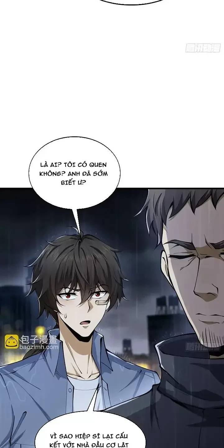 Đệ Nhất Danh Sách Chap 348 - Next Chap 349