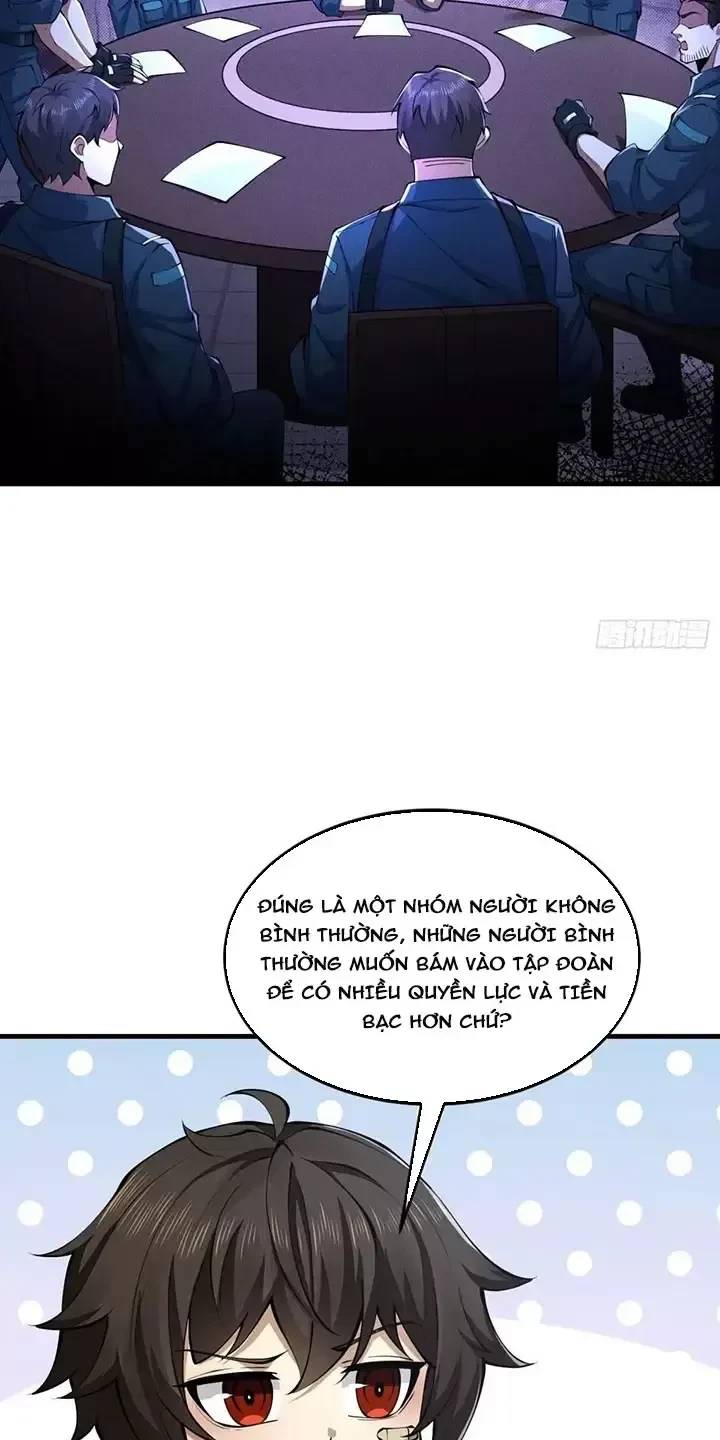 Đệ Nhất Danh Sách Chap 348 - Next Chap 349