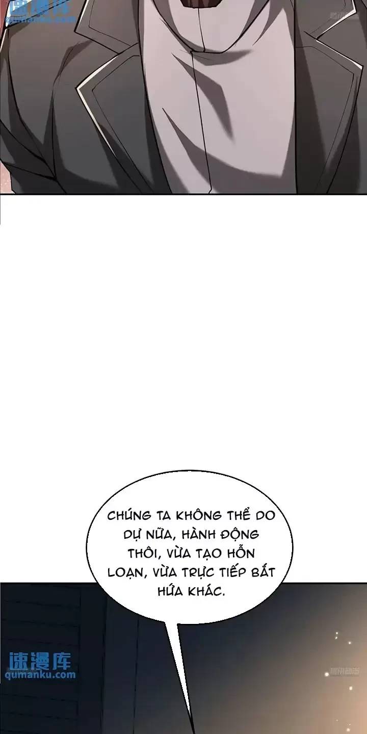 Đệ Nhất Danh Sách Chap 348 - Next Chap 349