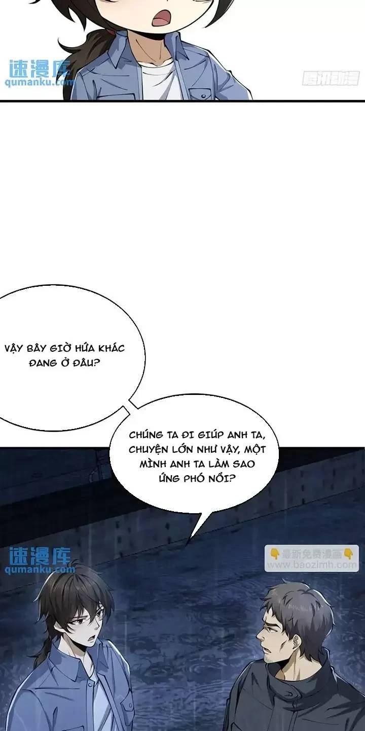 Đệ Nhất Danh Sách Chap 348 - Next Chap 349