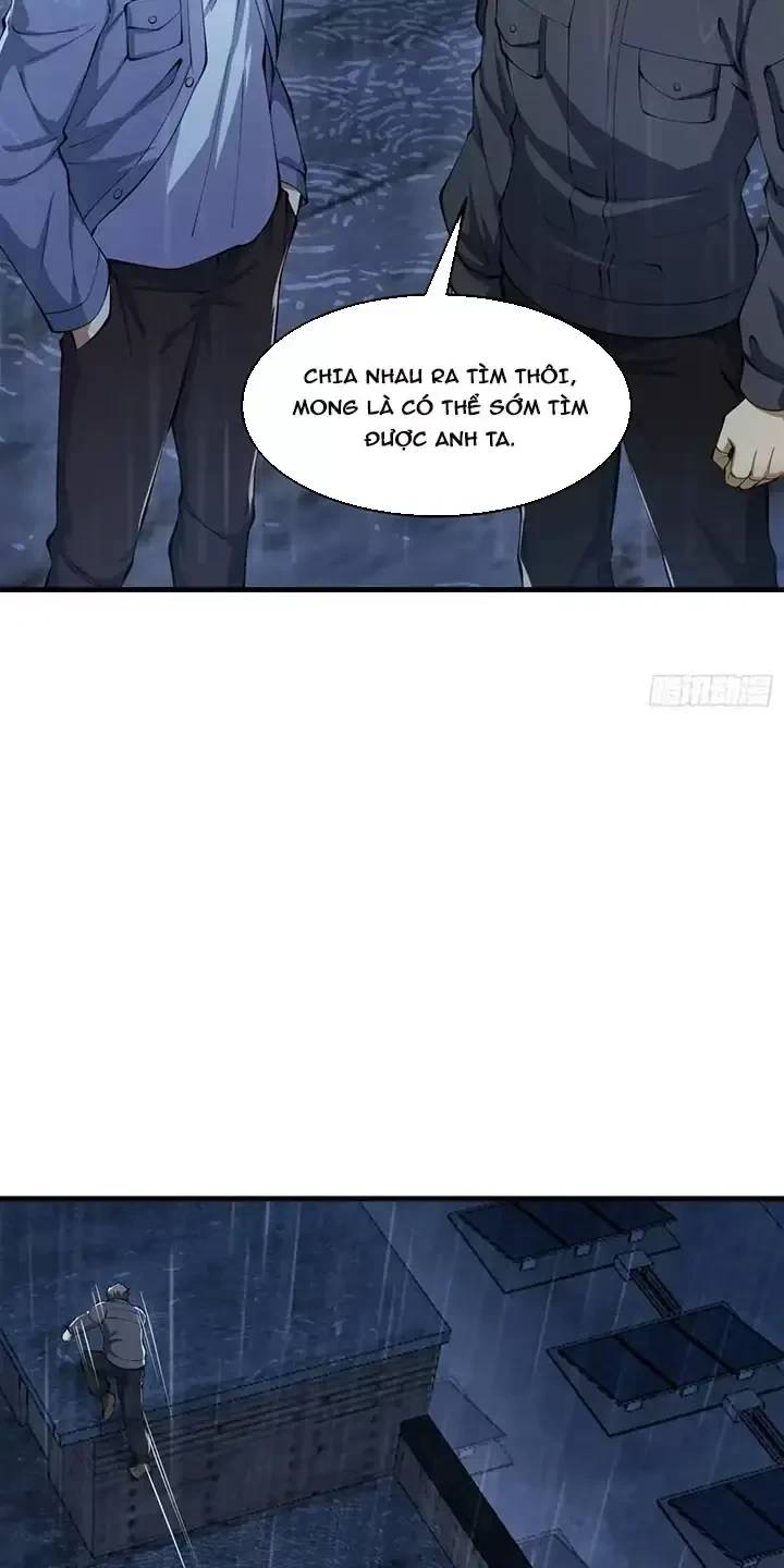 Đệ Nhất Danh Sách Chap 348 - Next Chap 349