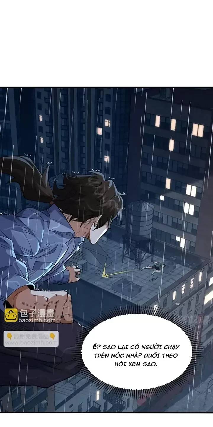 Đệ Nhất Danh Sách Chap 348 - Next Chap 349