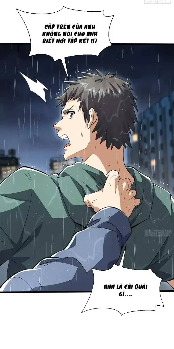 Đệ Nhất Danh Sách Chap 348 - Next Chap 349