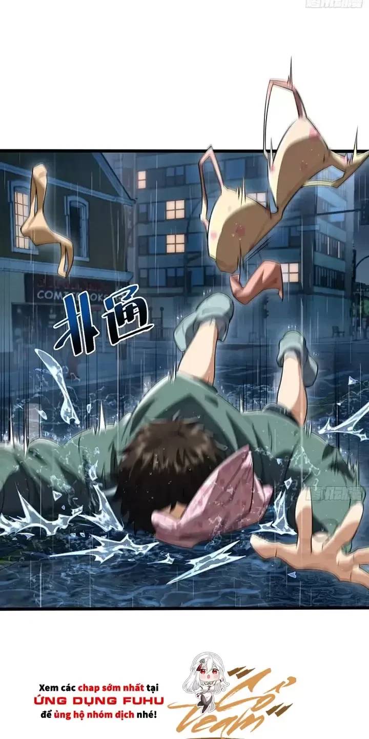 Đệ Nhất Danh Sách Chap 348 - Next Chap 349