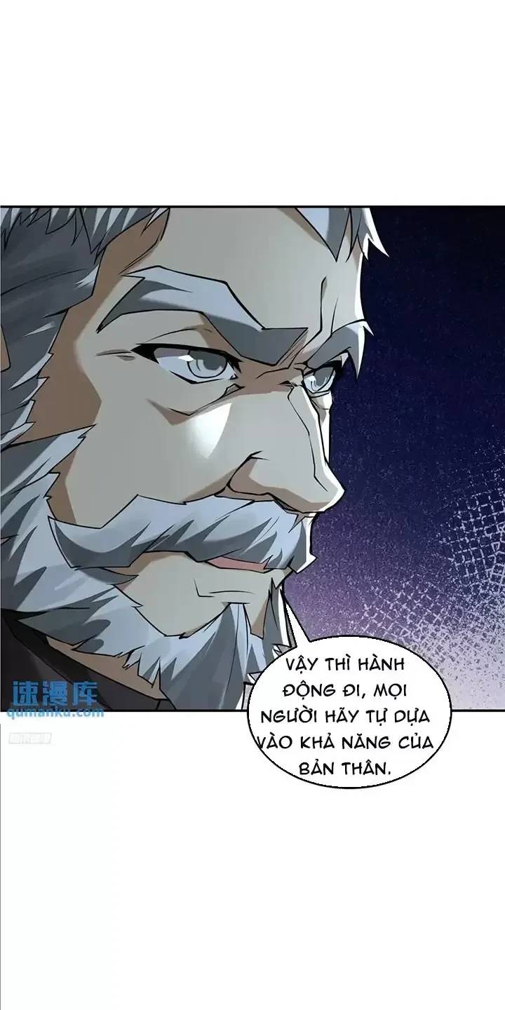 Đệ Nhất Danh Sách Chap 348 - Next Chap 349