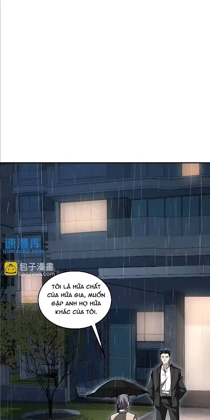 Đệ Nhất Danh Sách Chap 348 - Next Chap 349