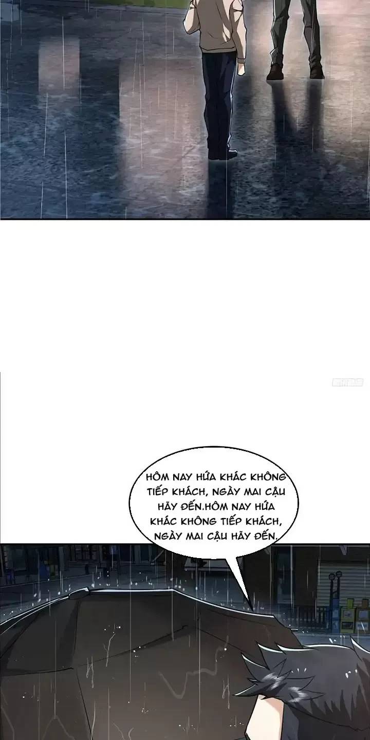 Đệ Nhất Danh Sách Chap 348 - Next Chap 349