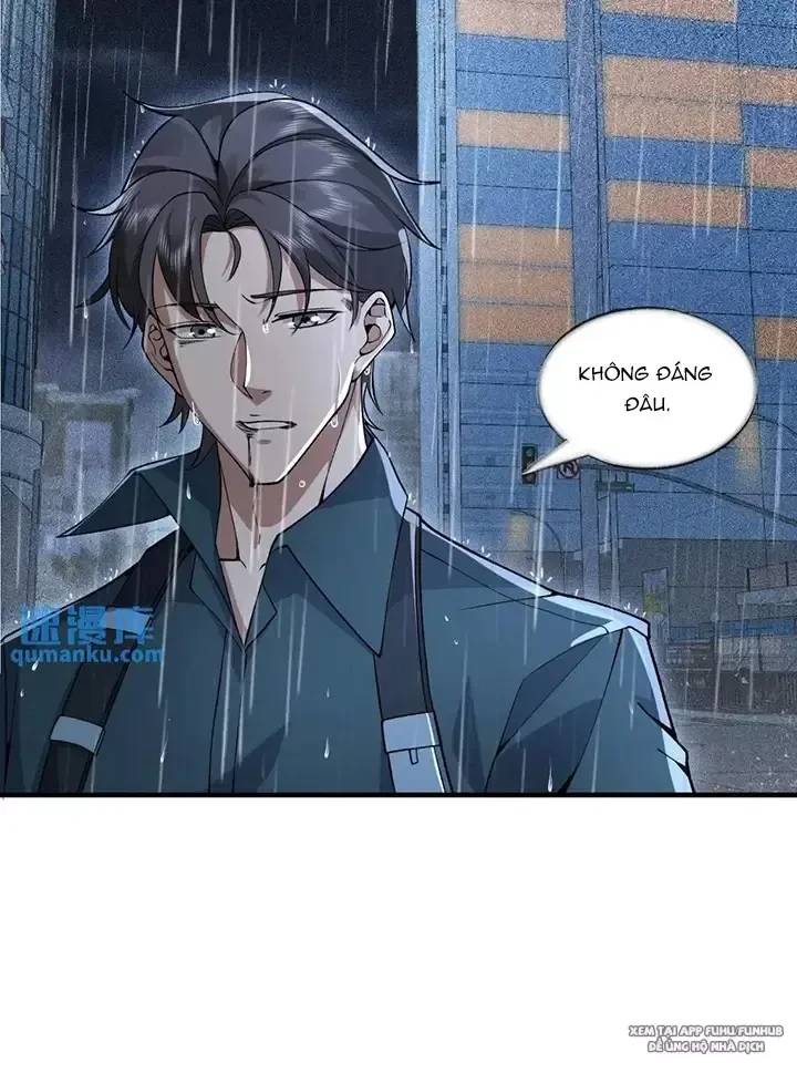 Đệ Nhất Danh Sách Chap 349 - Next Chap 350