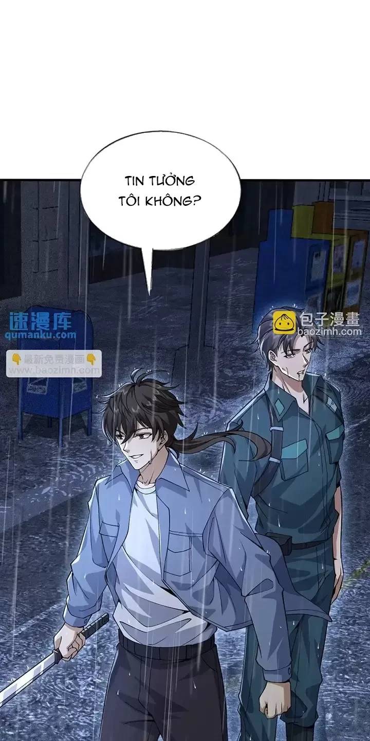 Đệ Nhất Danh Sách Chap 349 - Next Chap 350