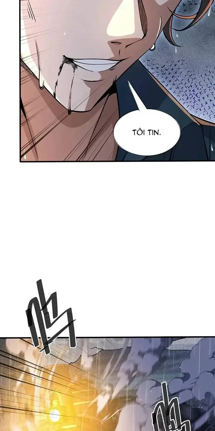 Đệ Nhất Danh Sách Chap 349 - Next Chap 350