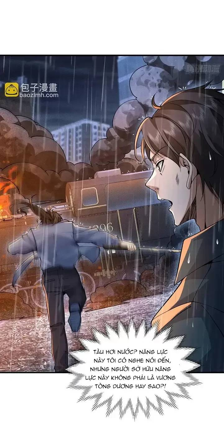 Đệ Nhất Danh Sách Chap 349 - Next Chap 350
