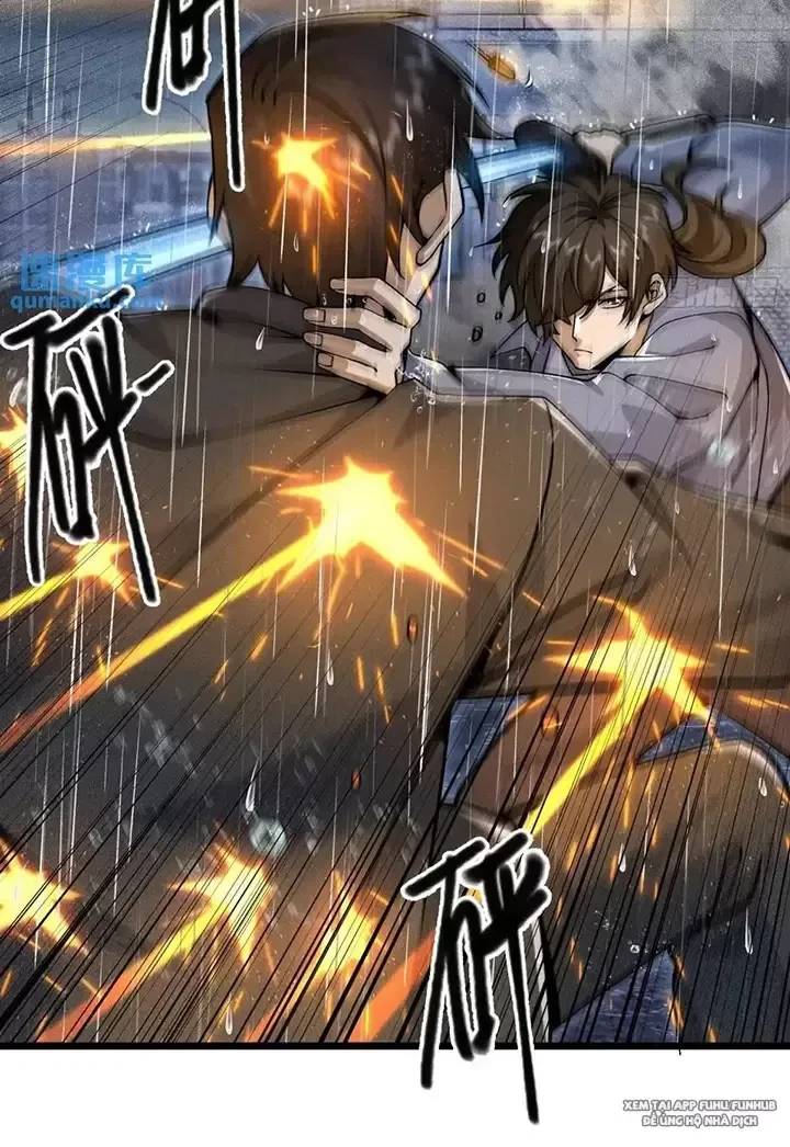 Đệ Nhất Danh Sách Chap 349 - Next Chap 350