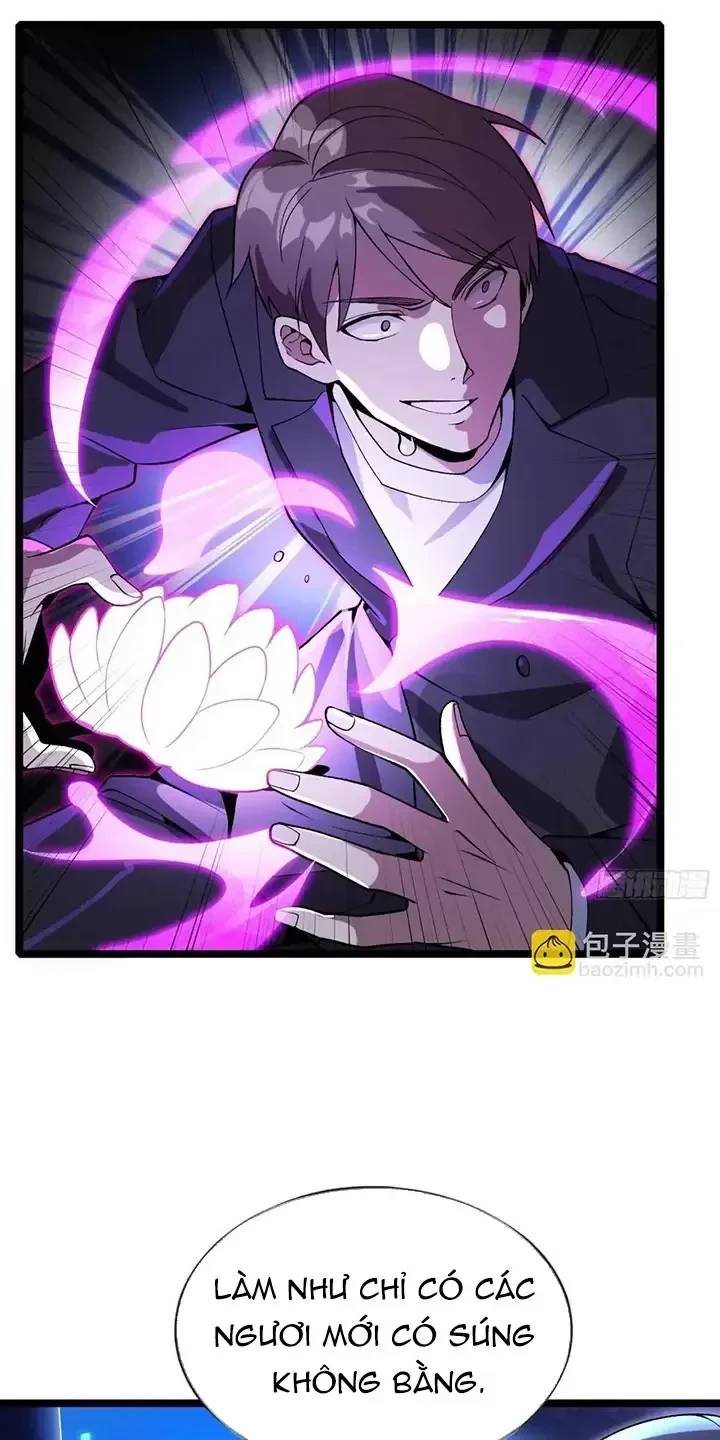 Đệ Nhất Danh Sách Chap 349 - Next Chap 350